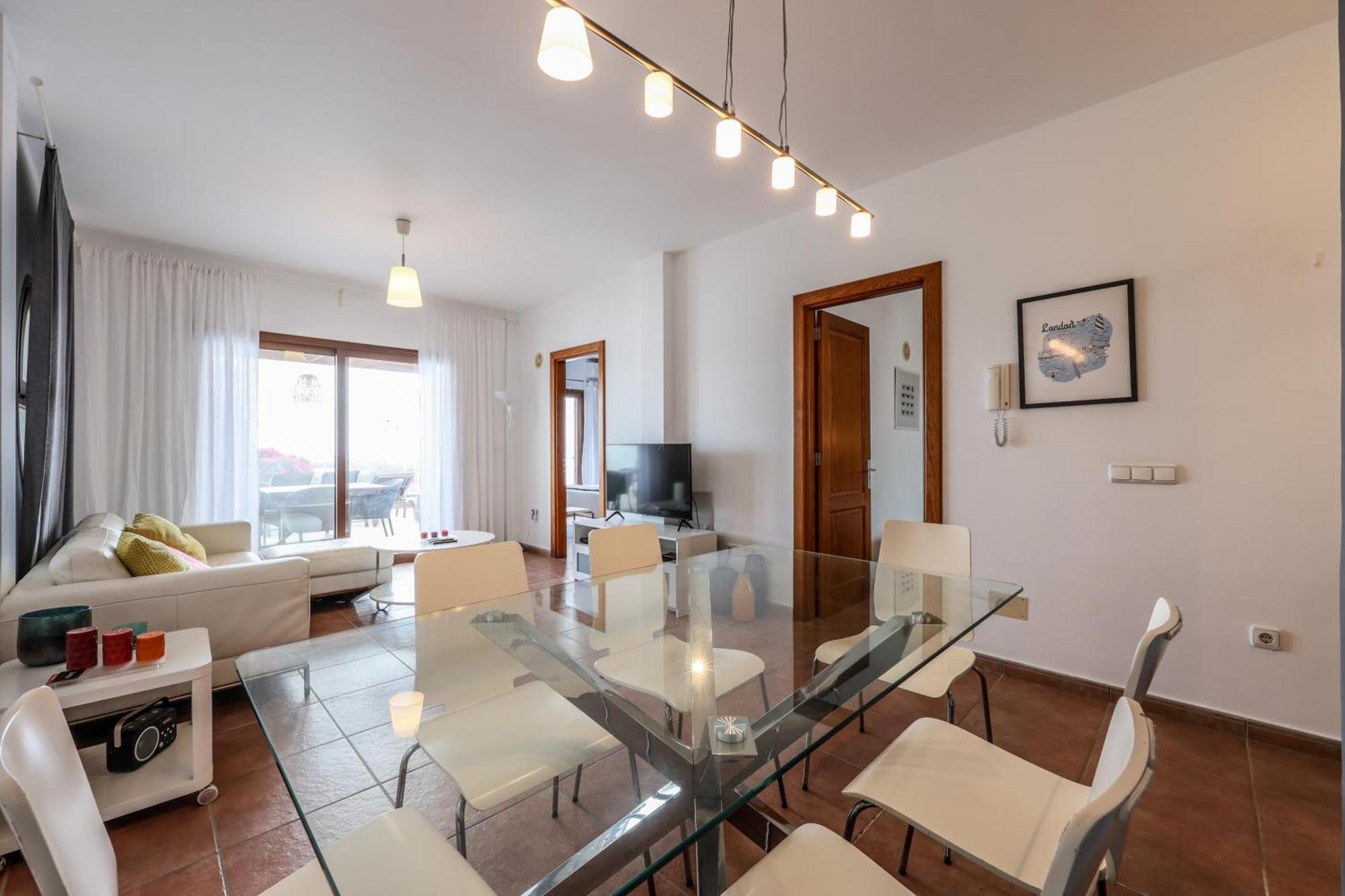 Villas Lanzarote Los Altos By New Lanzasuites Villa Serena 普拉亚布兰卡 外观 照片