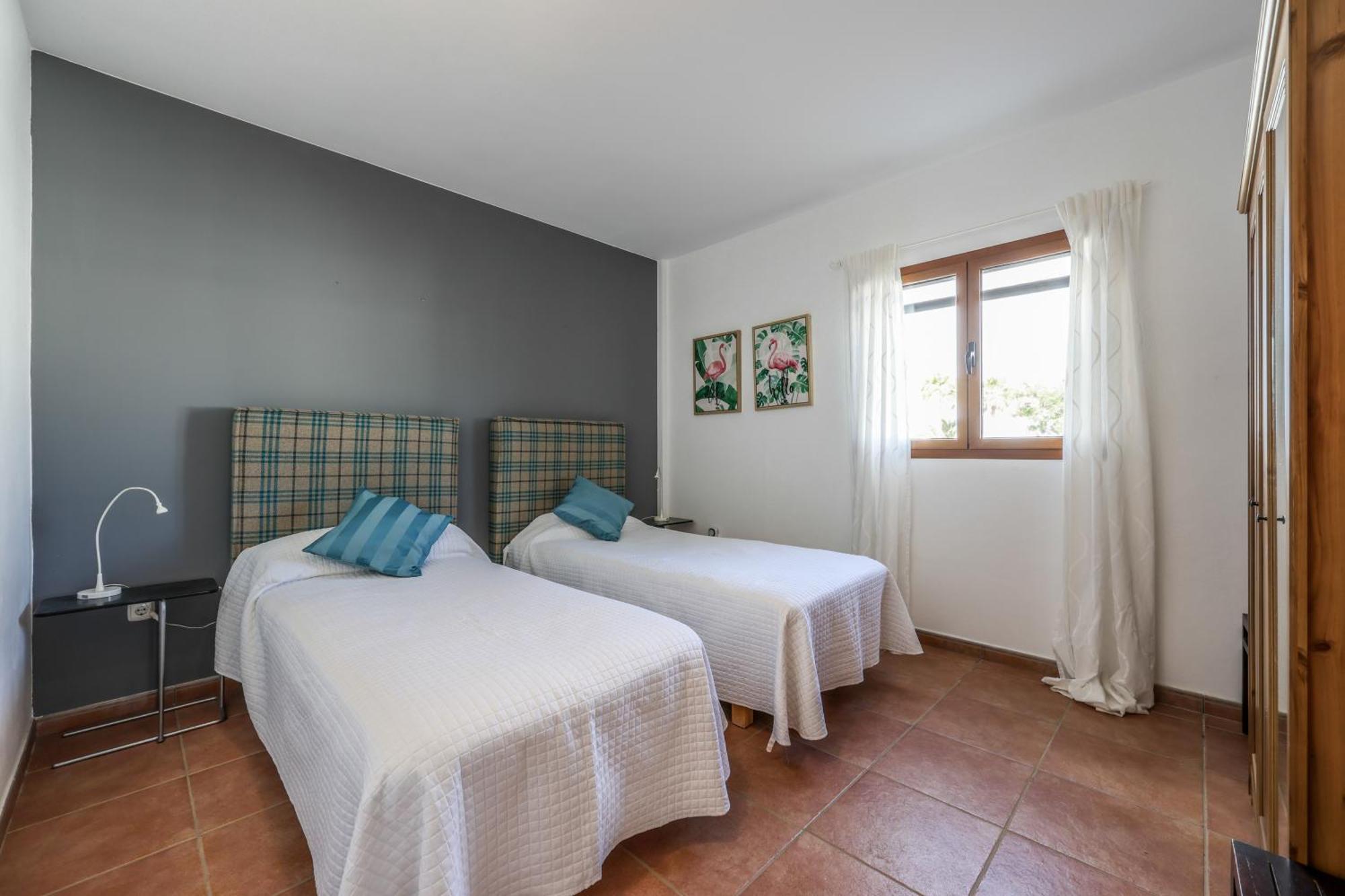 Villas Lanzarote Los Altos By New Lanzasuites Villa Serena 普拉亚布兰卡 外观 照片