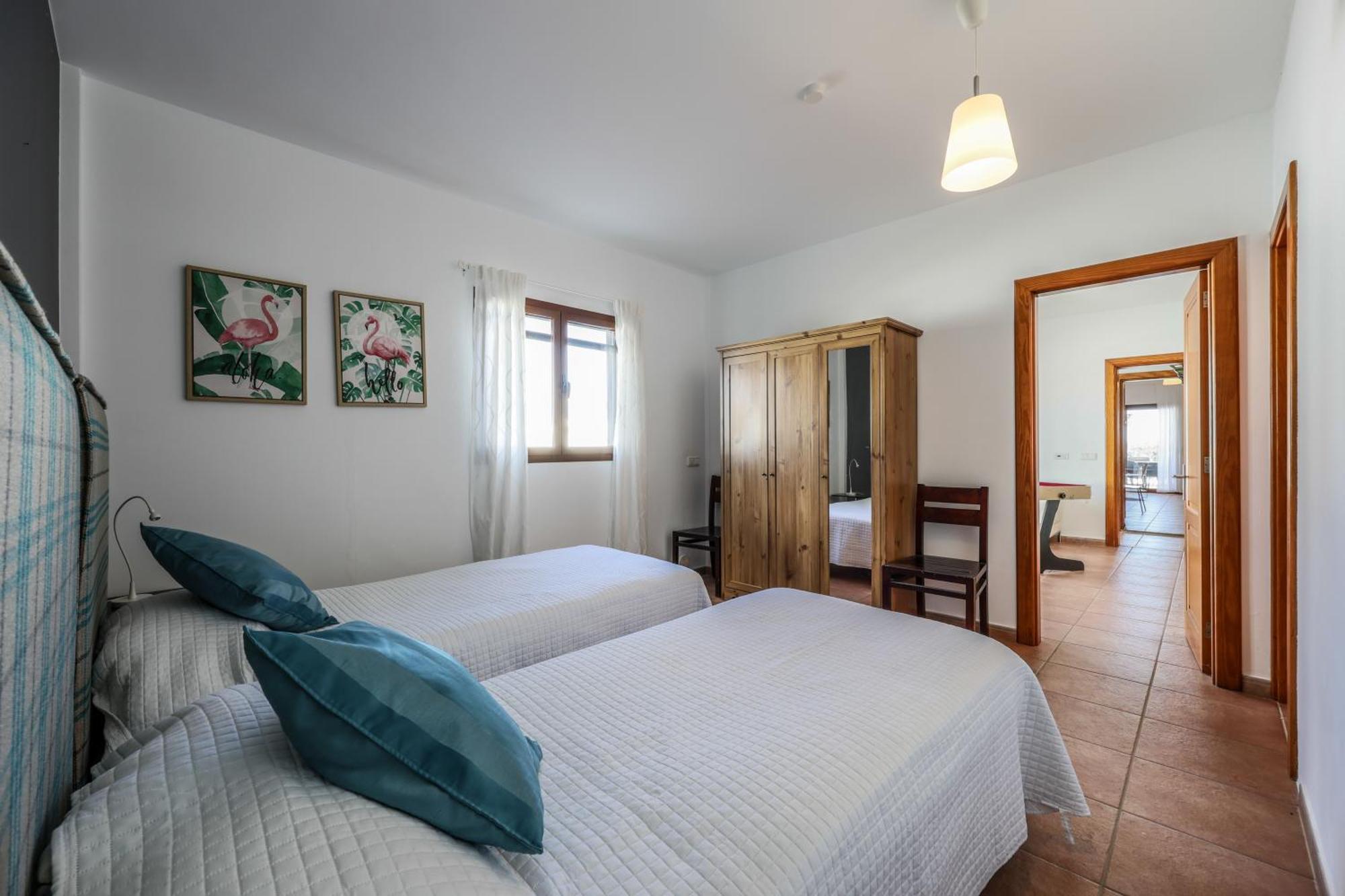 Villas Lanzarote Los Altos By New Lanzasuites Villa Serena 普拉亚布兰卡 外观 照片
